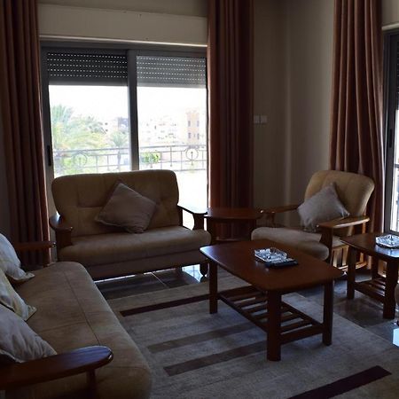Baron Palace Hotel Suites Aqaba Exterior photo