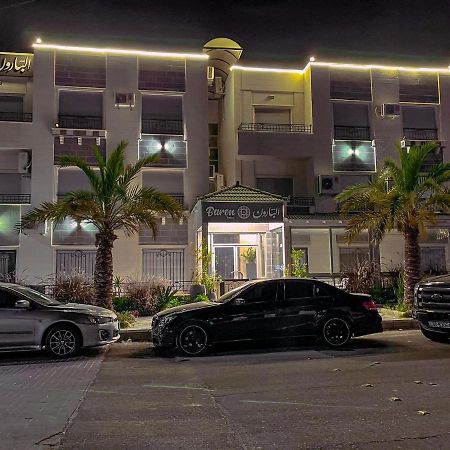Baron Palace Hotel Suites Aqaba Exterior photo